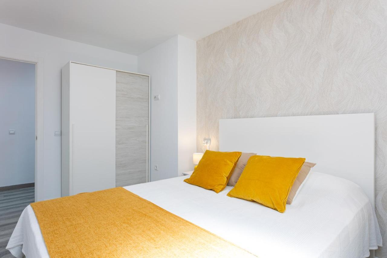 First Line, Sea Views, Verde Y Mar By Mellow Malaga Exterior photo